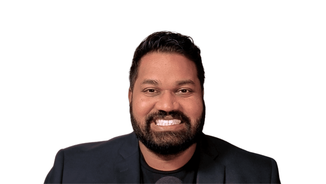 Nick Dan, founder of MedSpas AI